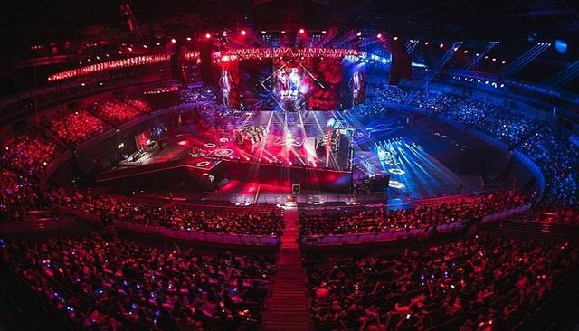 Team Vitality 夺得 2024 年 IEM 科隆锦标赛冠军