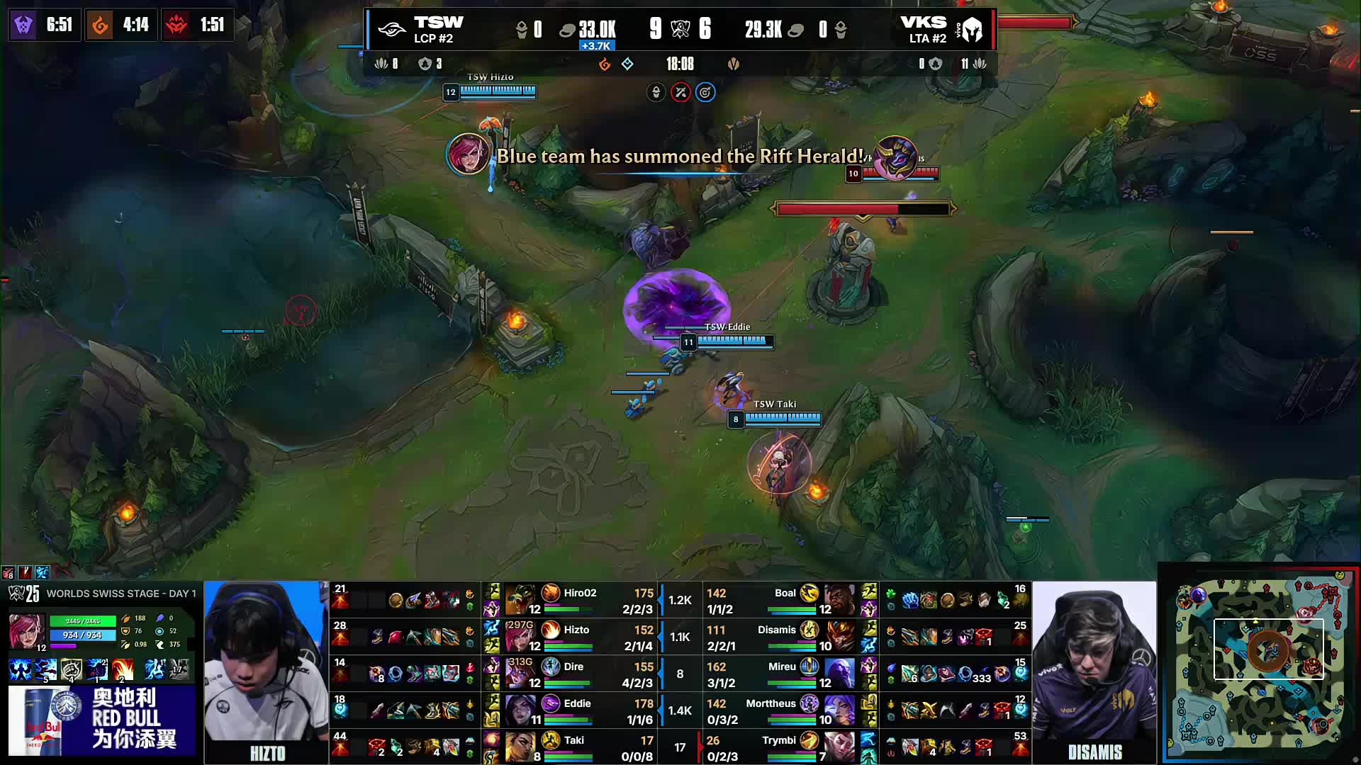 JD Gaming 连续遭遇第三场失利 - VCT 2025： 中国阶段 1 的结果