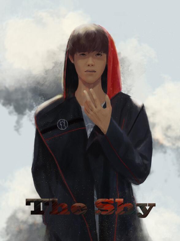 也让