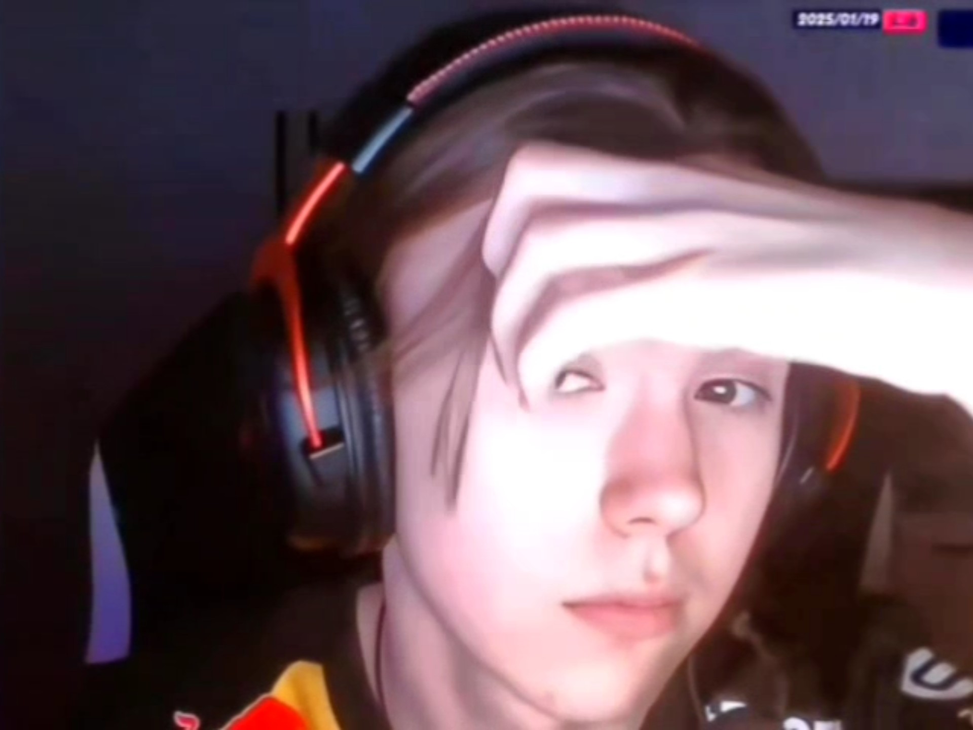 好兄弟你行的，Jankos鼓励Perkz：去年做到的，今年也可以