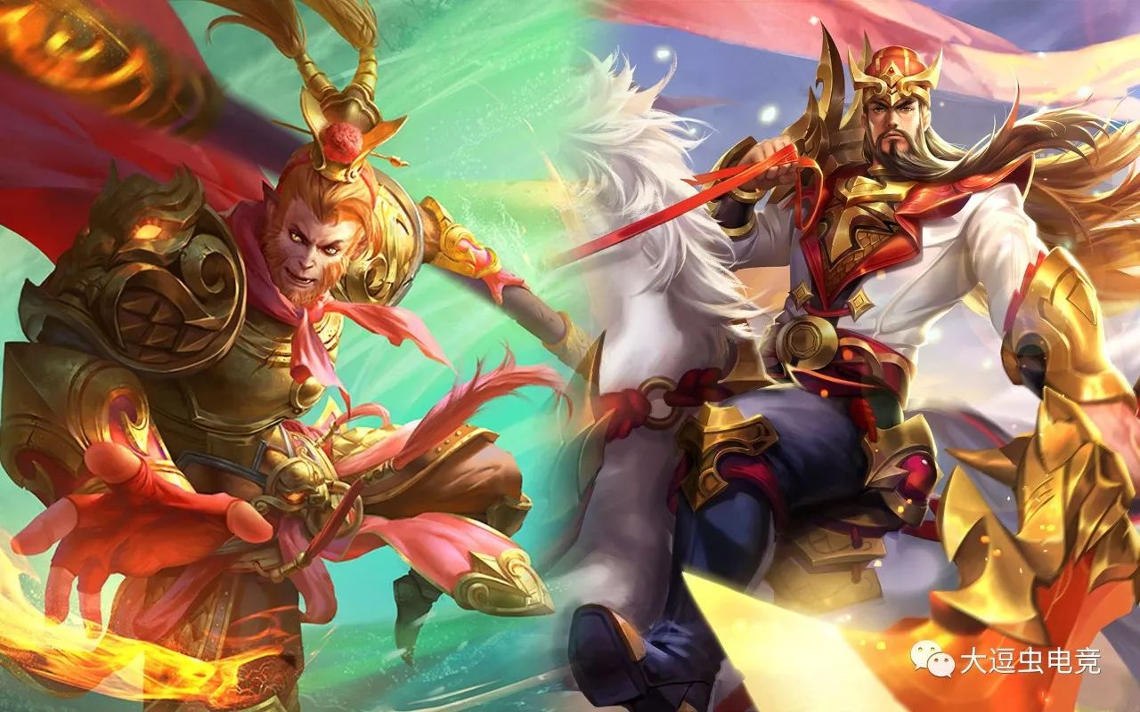 Uzi：其他AD不能像卡莎一样改变格局 Meiko：牛头为了好配合Uzi