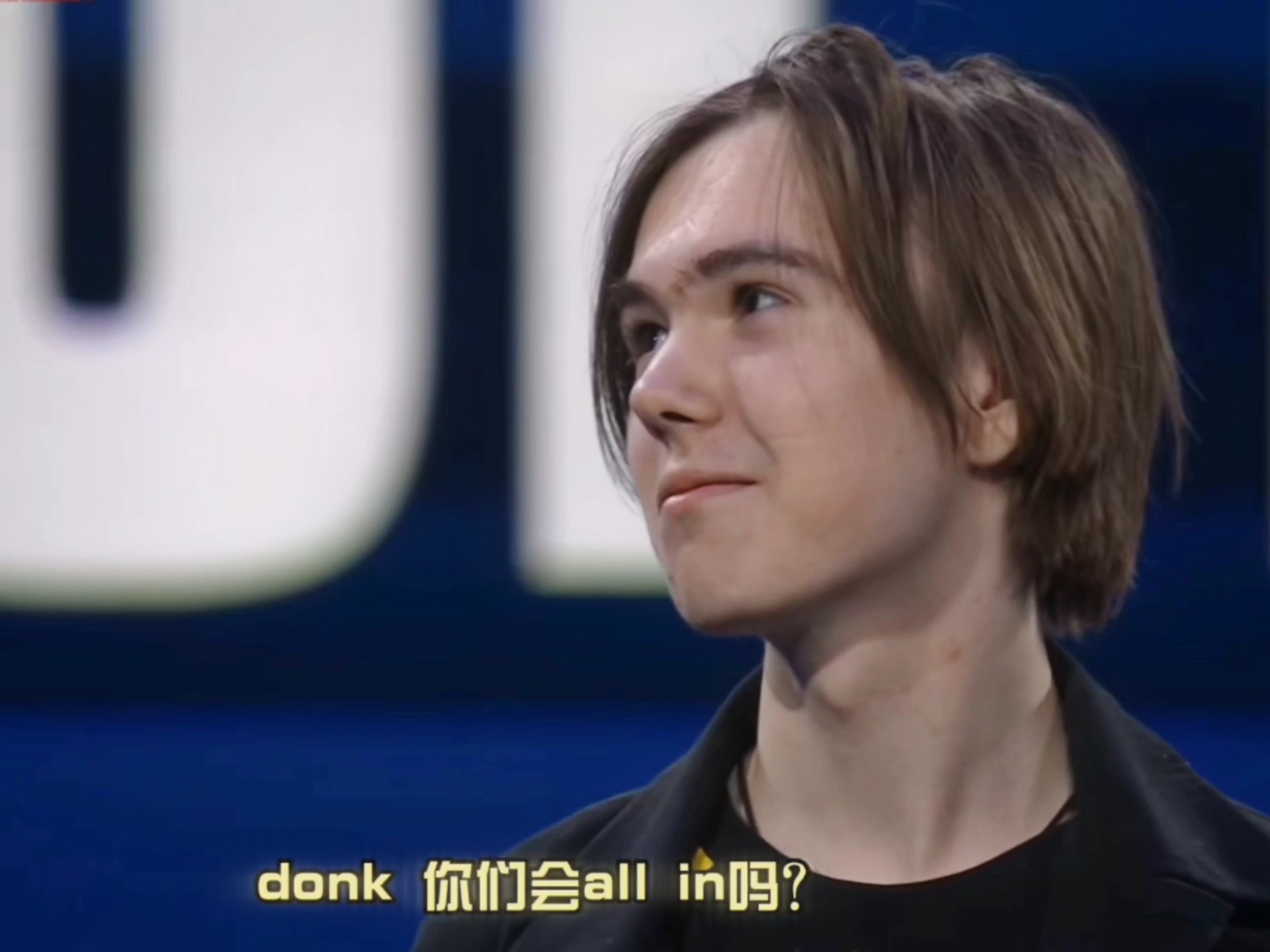 诱发探视n