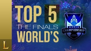 BLAST全球总决赛：重整旗鼓,NAVI淘汰Heroic