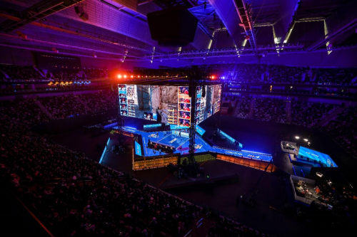 【战报】DPC中国联赛5月17日综述：Phoenix头名晋级S级联赛 Magma让一追二