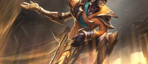 Team WE Knock Out Top Esports from LPL Split 2 2025