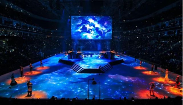 Liquid 令人震惊地输给 VP.Prodigy 并退出 RES Showdown Fall 2025