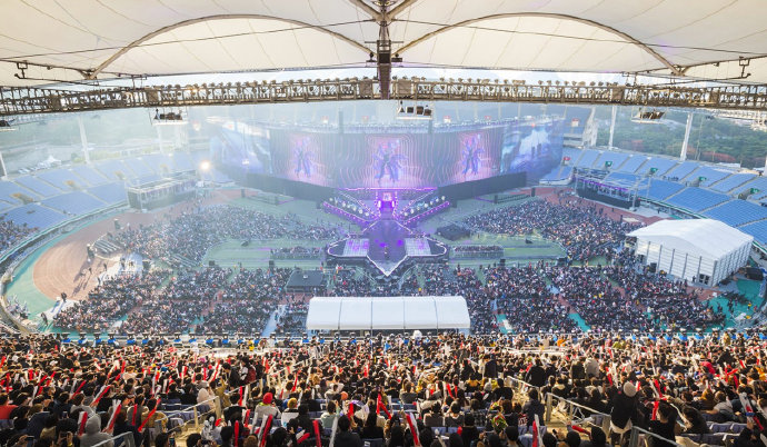 Thour：奥斯汀Major决赛日将发布直接影响游戏的重大公告