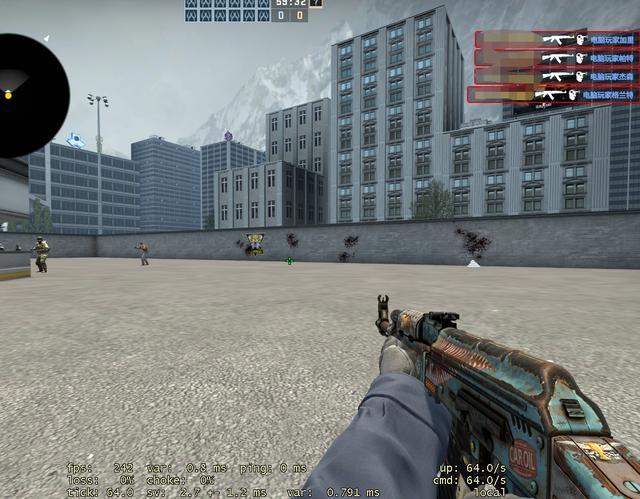ECSTATIC 和 Virtus.pro 首先退出 BLAST Open Fall 2025：封闭资格赛