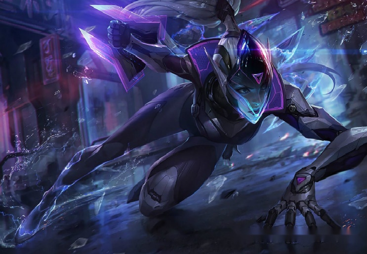 LPL十周年回忆：当Lwx加入LPL的时候RA的Assum才13岁