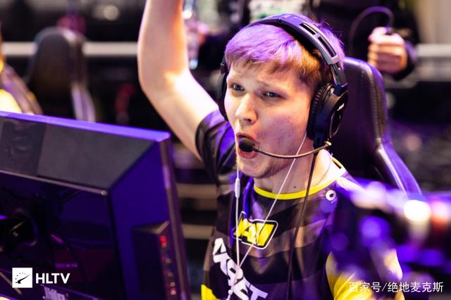 我无法带领团队！ NiKo 的22个击杀无力拯救团队。G2在中期陷入沉睡。 Heroic 以13-6赢得了第一张地图。