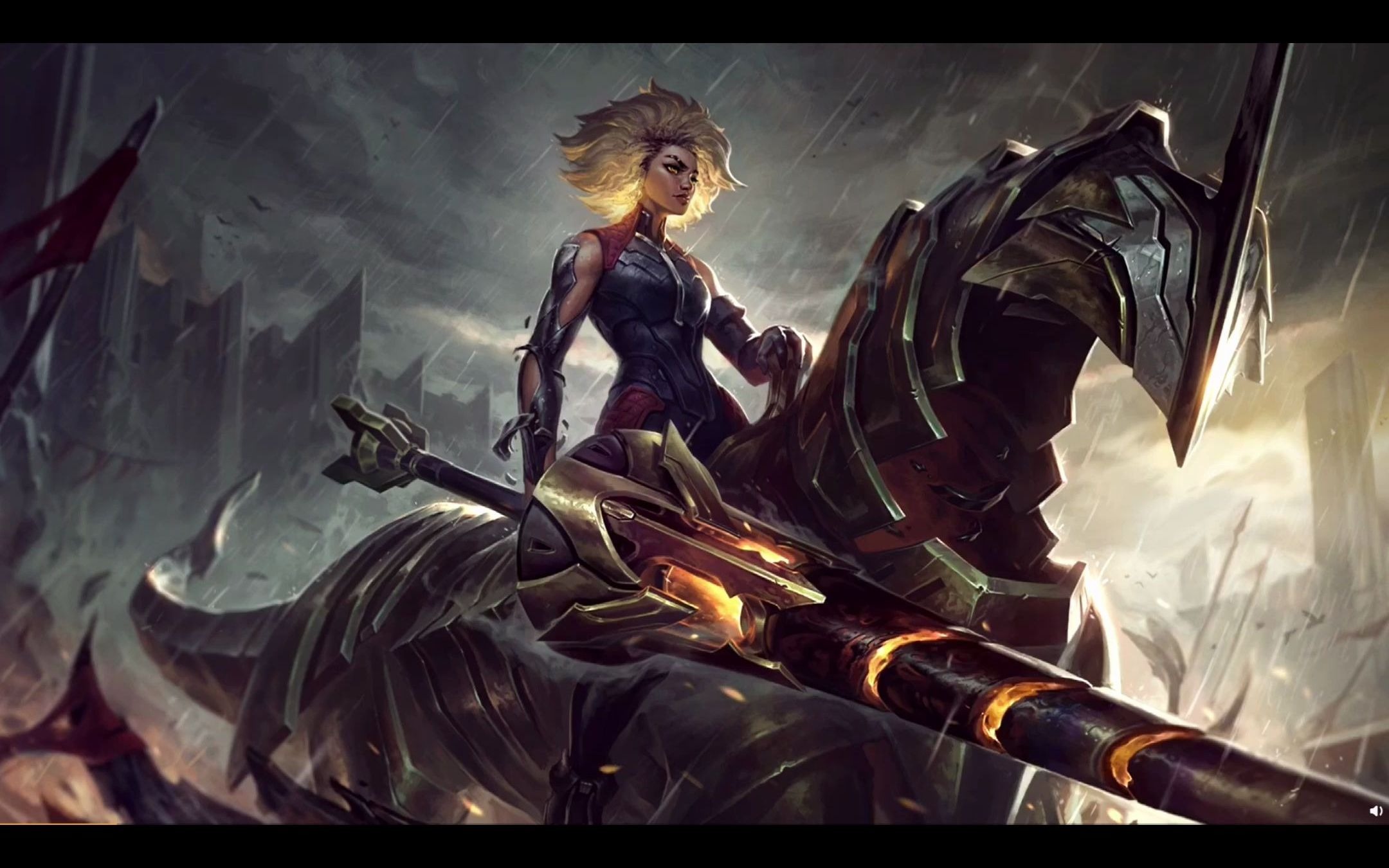 LPL 夏季分赛第5周第2天： CRISP 对阵 MISSING ， Rare Atom 对阵 ThunderTalk Gaming 。