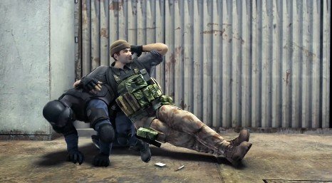 s1mple为BC.Game首秀，战胜CYBERSHOKE，获得《The Proving Grounds Season 3》的胜利