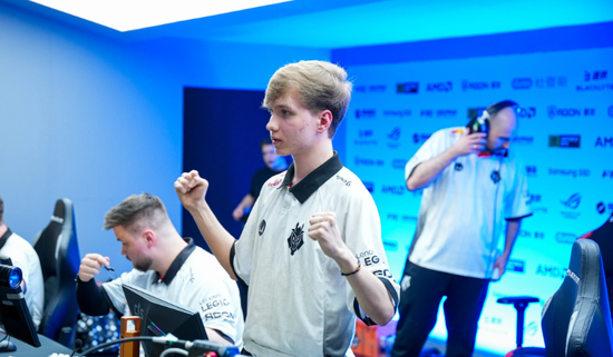 传闻：Parus将成为 Natus Vincere 的新辅助；