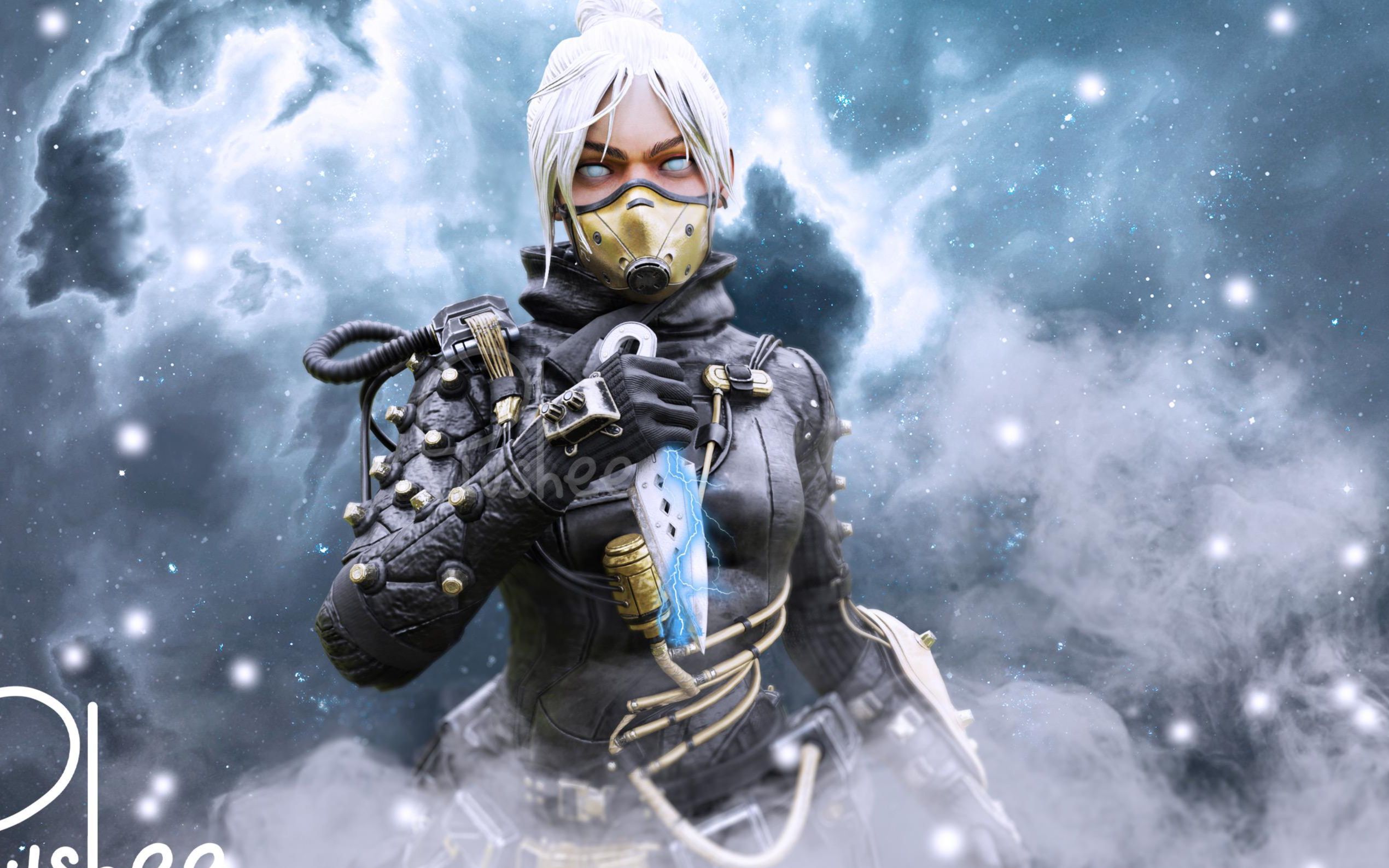 它真的进化了！Kanavi Wei 坚决锁定了她的兄弟，女枪将输出拉到最大，帮助 Top Esports 赢得了第一局