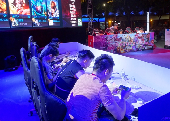 【赛后战报】跌宕起伏， Oh My God 2：1拿下EDG