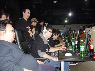 解说预测今日赛果：全员认为会战胜，仅957一人认为会打满五局