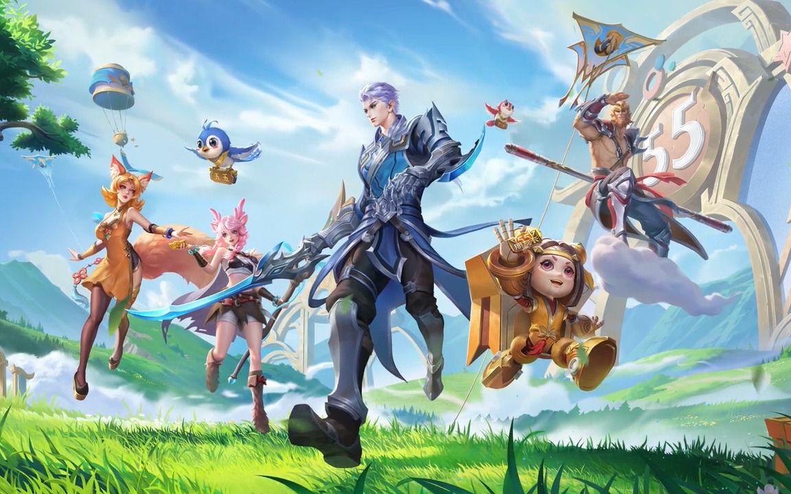 CS新版本1005更新：诸多地图BUG调整修复