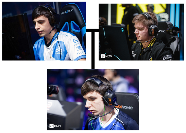 高阴影和MSAA会减少您的 FpS 在 CS2