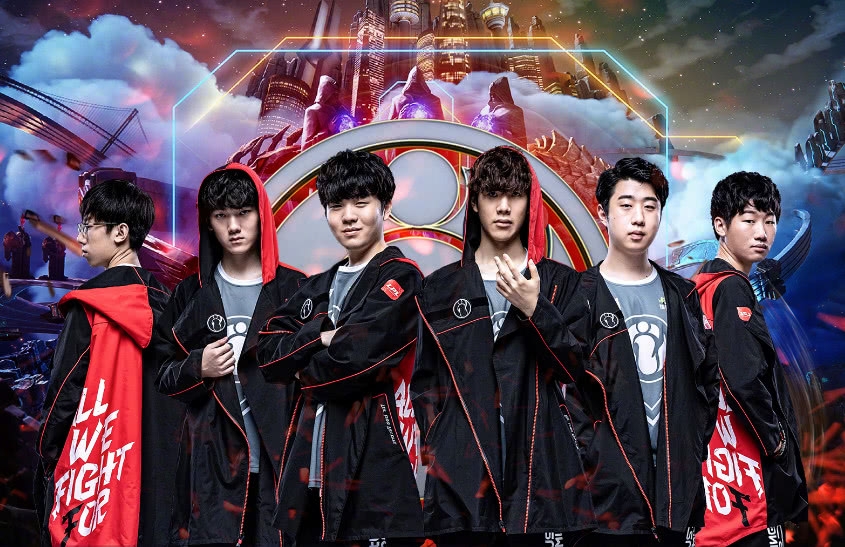 【数据前瞻】 JD Gaming vs Bilibili Gaming Ruler和Elk的大对决