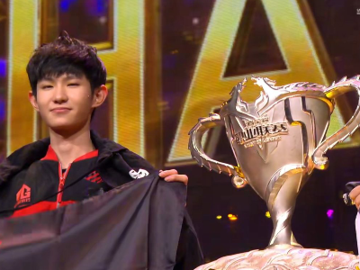 【重要】今日16：45 LPL四强赛 TES vs V5！战事重启，精彩继续！