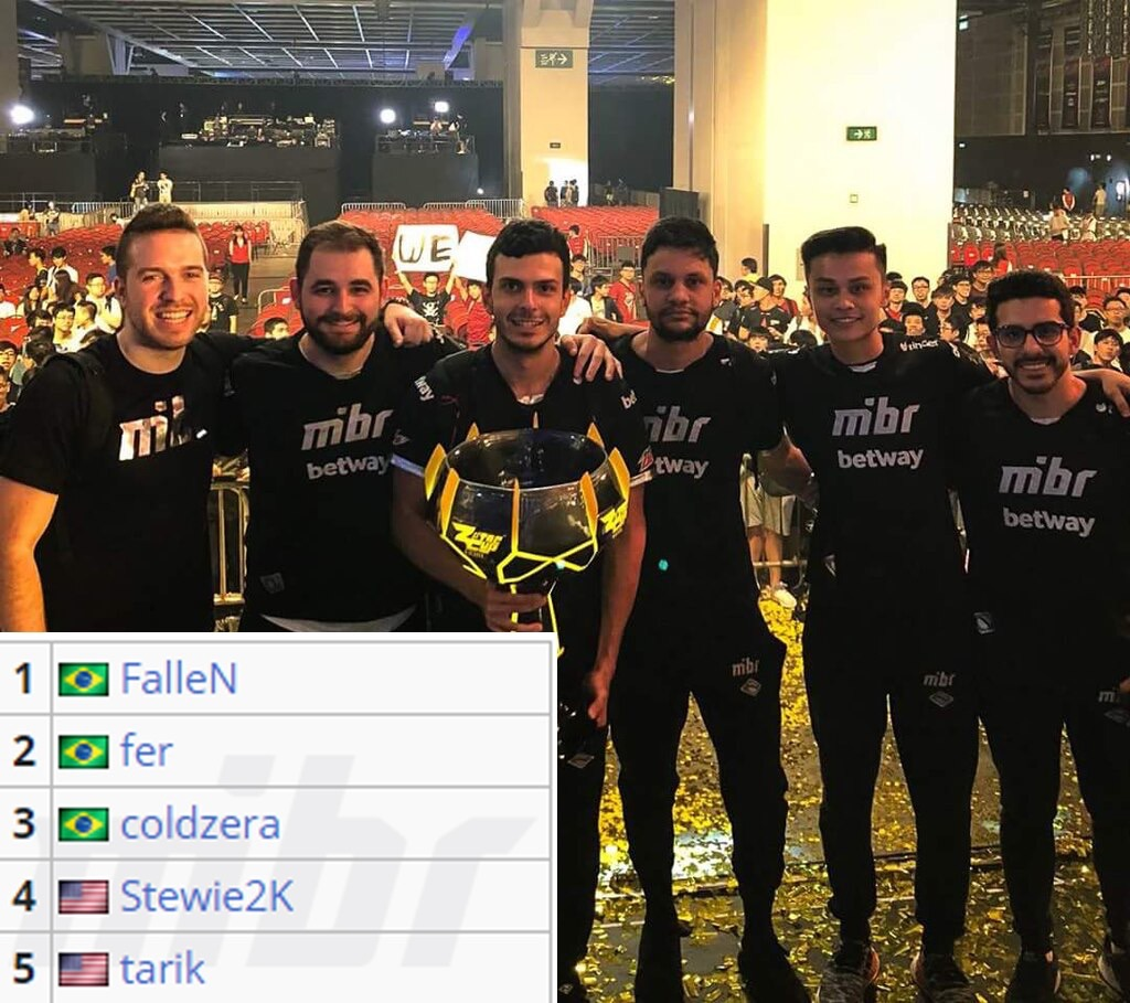 在 CS2 上下注什么？7月26日的前五名最佳投注仅为专业人士所知