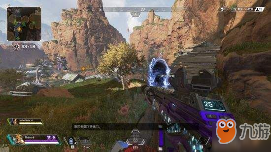 LNG官方：辅助Mark离队