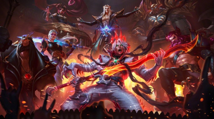 G2可能会否决 Falcons 第二个Major季后赛