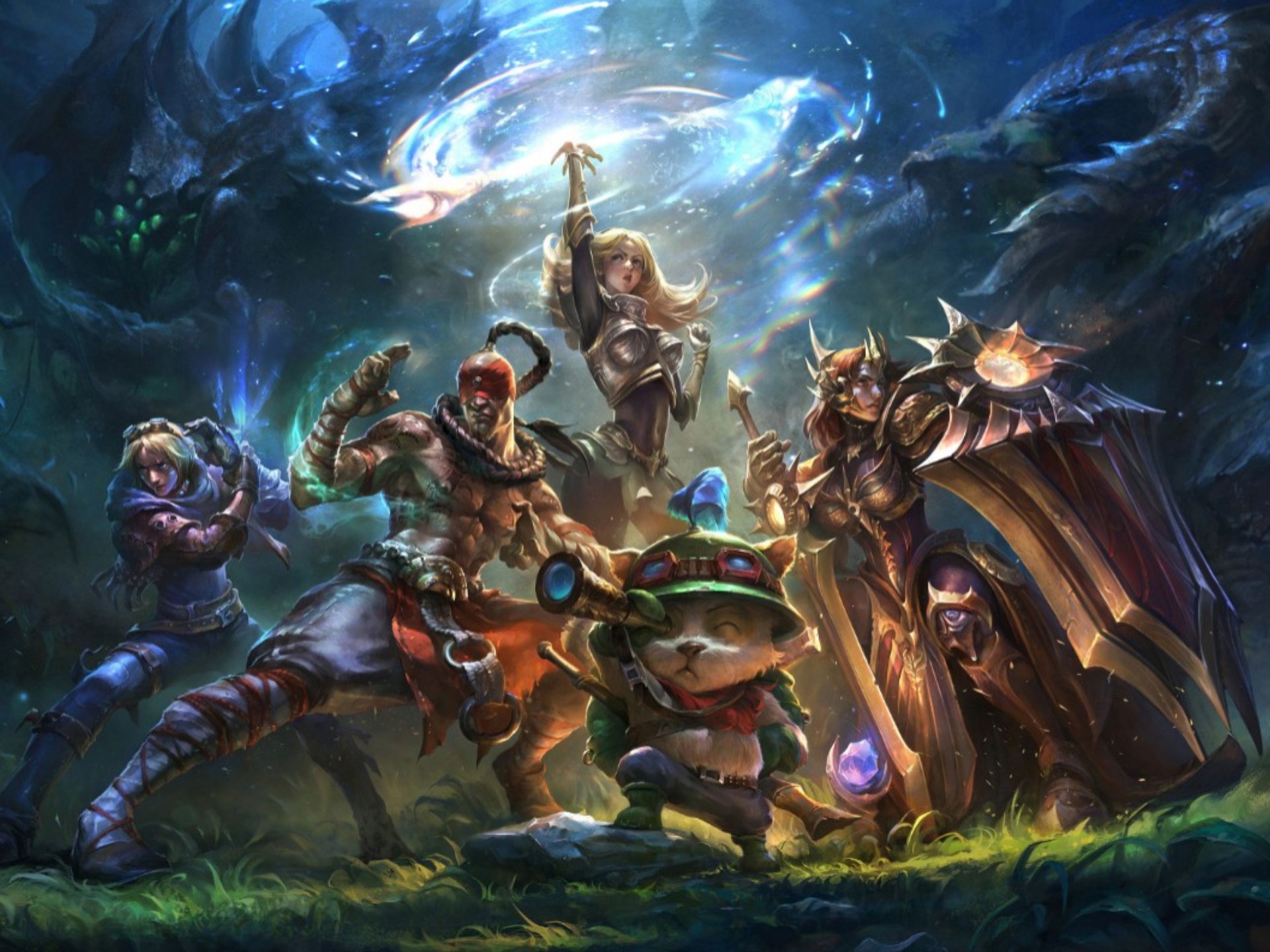 Breathe：我想证明我能在RNG发挥好，对线不输任何人