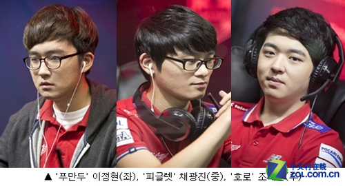 LOL世界赛抽签结果：FPX小组赛交手DK，EDG遇上T1