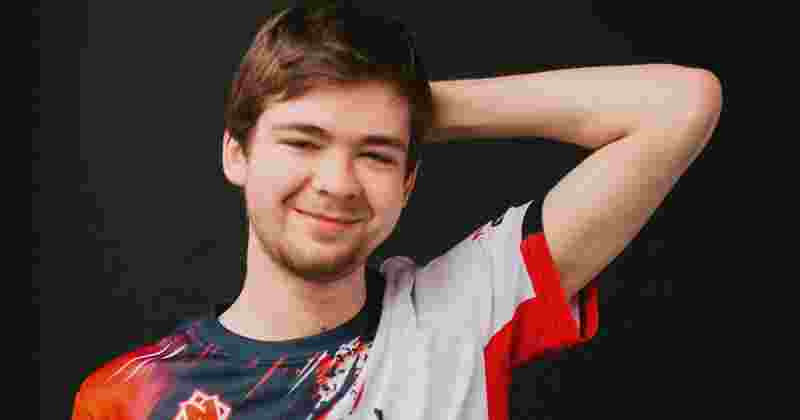 Twistzz 向 Liquid 告别：“我感谢我在这段时间的经历”