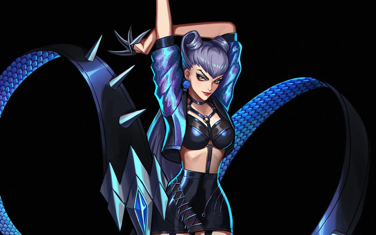 IKLA ： ＂ kvem 非法签署了与 Passion UA 的合同；＂