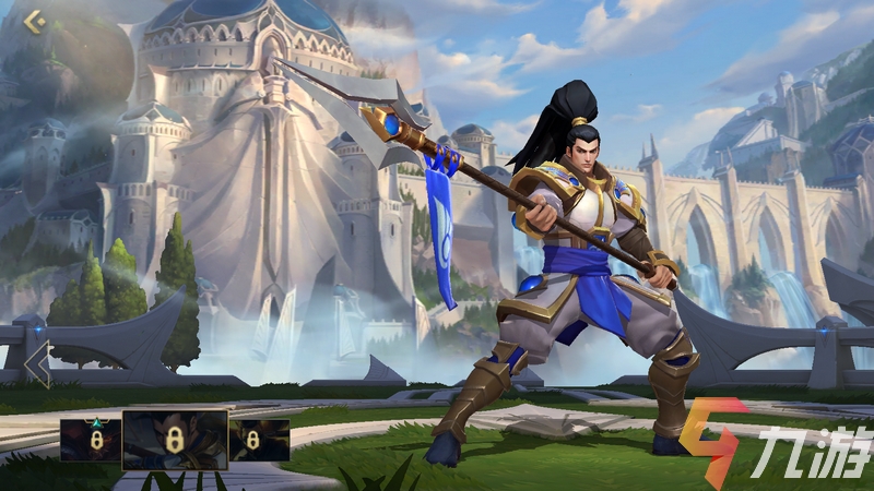 Team WE 官方：前 EDward Gaming 和 Invictus Gaming 的支持者 Vampire 加入团队